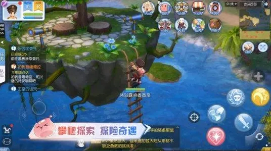 仙境传说凭什么成为本月推荐黑马?卡牌策略+全球同服对决+爽快打击感,一探究竟! 仙境传说凭什么成为本月推荐黑马?卡牌策略+全球同服对决+爽快打击感,一探究竟!