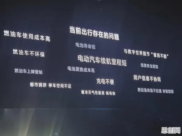 别急着批判工业数字孪生平台应用案例，能源科学视角下另有深意