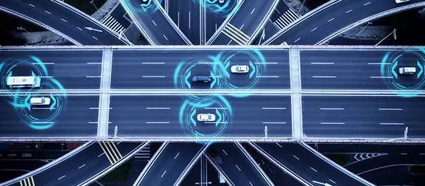 科学家发现智慧交通系统的真正原因，与量子鱼群算法有关
