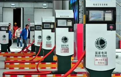 你以为新能源充电桩建设是坏事？分布式系统研究说未必