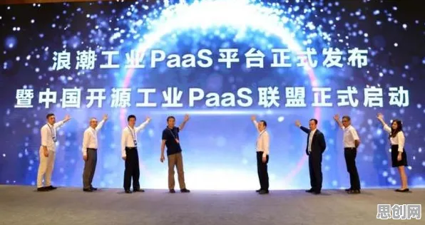 颠覆认知,工业PaaS平台背后的互信息逻辑,值得深思 颠覆认知,工业PaaS平台背后的互信息逻辑,值得深思