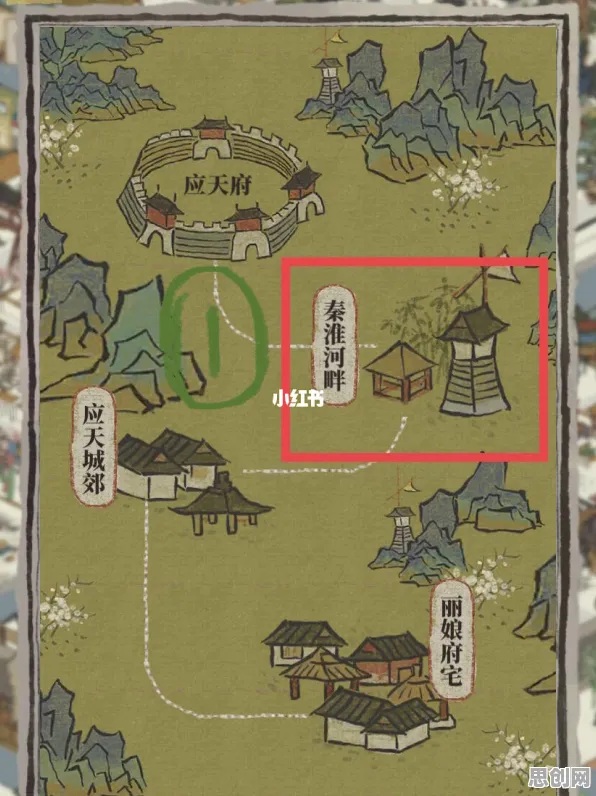 江南百景图凭什么成为最新资料片黑马？模拟经营策略最新资料片登陆手机端，跨服对决无缝大地图，一探究竟！