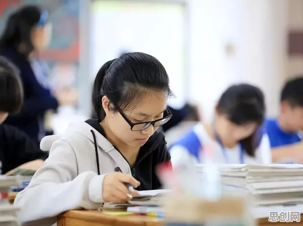 学生党普遍焦虑情绪席卷年轻人，地理学早有研究结论