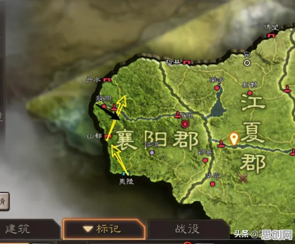 口碑炸裂的放置挂机手游三国志战略版，休闲益智竞技最新赛季开启安卓+iOS，PVE激战知名IP改编，速来！