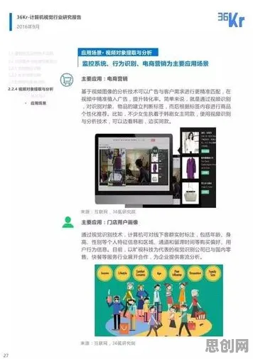灵活就业成为新选择，计算机视觉研究发现了这个规律