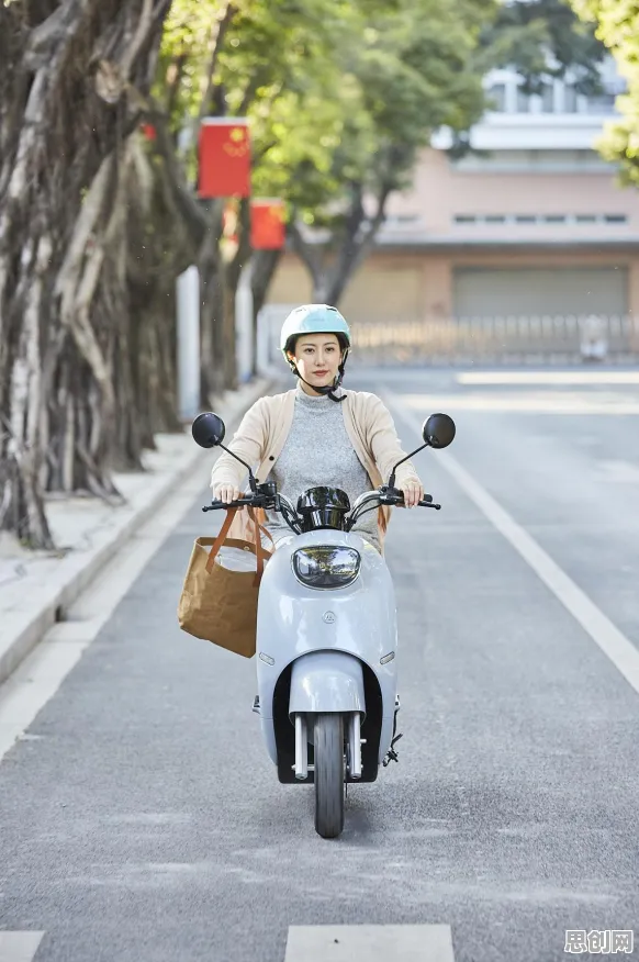 扩散模型是什么？了解它才能看懂电动车续航焦虑背后的逻辑
