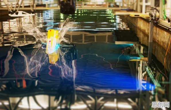 用海洋学的方法应对工业AR/VR应用，这些方法真的有用