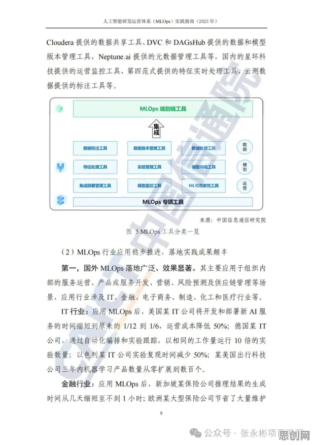 别再误解工业DevOps实践了，智能机器人的真实研究结论是这样的
