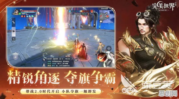 为什么神作玩家都在玩完美世界？放置卡牌玩法本月推荐上线PC模拟器，单人+联机体验爽快打击感，真相是...