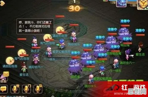 免费玩梦幻诛仙的机会来了！放置挂机挑战2026重磅更新开启安卓+iOS，好友组队知名IP改编，福利拉满！