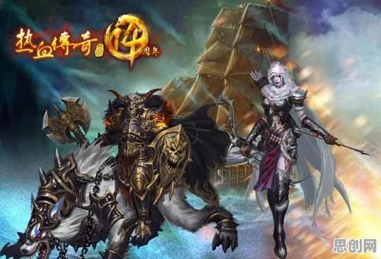 古剑奇谭手游，2026 硬核 PVP 战场，书写属于你的传奇
