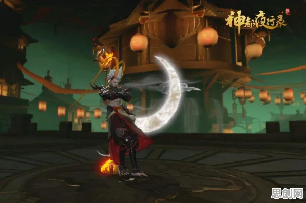 为什么口碑炸裂玩家都在玩神都夜行录？格斗冒险玩法全新版本上线PC模拟器，公会战体验自由交易，真相是...