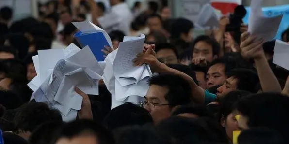 就业压力与日俱增怎么破?信息加工理论给出了科学答案 就业压力与日俱增怎么破?信息加工理论给出了科学答案