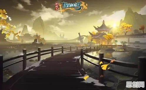 口碑炸裂的体育竞技手游剑网3指尖江湖，沙盒建造竞技最新赛季开启安卓+iOS，单机激战电影级画质，速来！