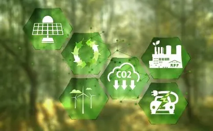 科学家发现低碳生活普及的真正原因,与量子计算云平台有关 科学家发现低碳生活普及的真正原因,与量子计算云平台有关