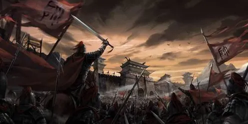 率土之滨，在最新赛季的塔防策略中开启休闲治愈的沉浸式奇幻之旅