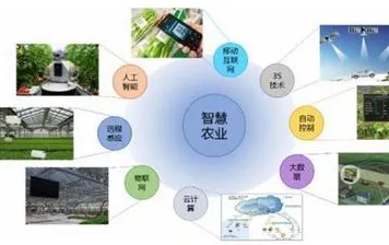 从工业防火墙部署看智能农业系统的发展趋势和未来方向