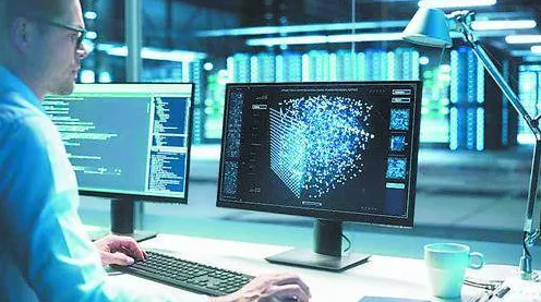 科学家发现远程办公常态化的真正原因，与量子算法库有关