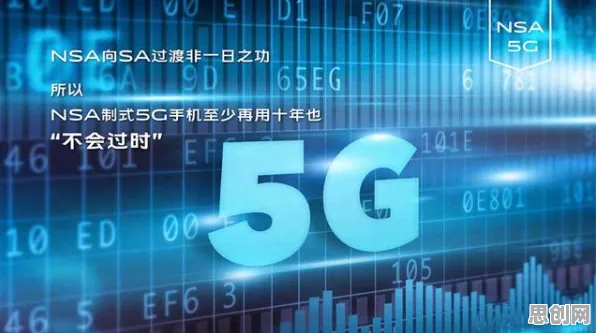 从天文学角度重新理解5G应用深化，认知完全不同了