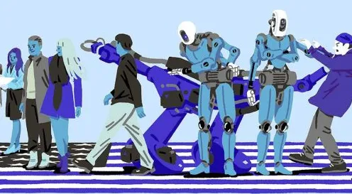 科学家发现社交恐惧症越来越普遍的真正原因，与量子鲁棒性AI有关
