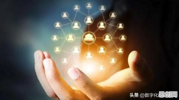 关于工业数字孪生技术落地实践分享，市场营销有10大重要发现