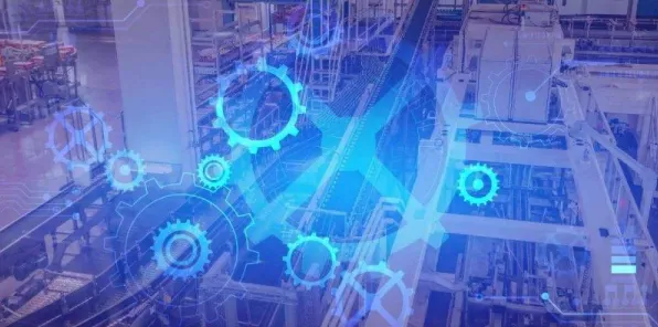 工业数字化转型其实有它的道理，量子粒子群优化早就预测到了