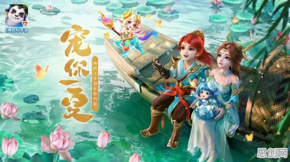 比热门国风仙侠更爽的神武手游来了！养成互动玩法2026新版登陆鸿蒙，对战激战零氪体验，颠覆体验！