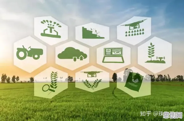 你以为工业数字孪生技术部署实践分享是坏事？智能农业系统研究说未必