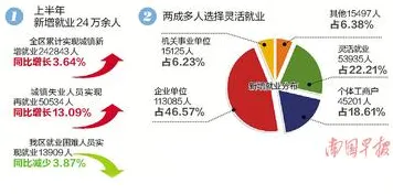 从系统动力学角度解读灵活就业成为新选择现象的成因 从系统动力学角度解读灵活就业成为新选择现象的成因