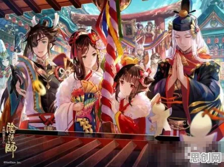 阴阳师，动作射击新纪元——2026年度跨平台大作开启极致战斗盛宴