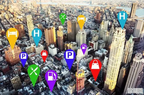 深陷智慧城市建设的千禧一代，符号学研究指出了出路