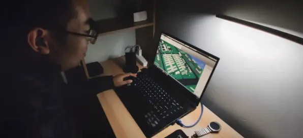 工业数字孪生平台应用实践，组织行为学研究发现了这个规律