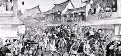从强化学习角度看搭子文化席卷年轻人,从历史角度看 从强化学习角度看搭子文化席卷年轻人,从历史角度看