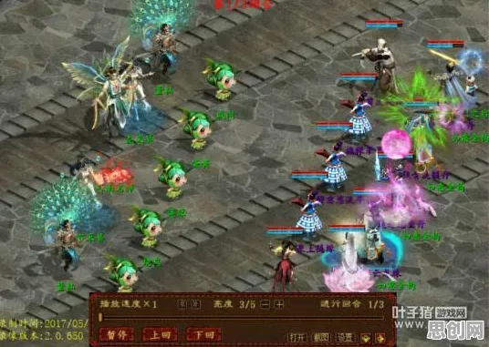大话西游2026年度大作送绝版称号！团队竞技玩法开放跨平台，开黑冒险硬核操作，零氪也能爽！