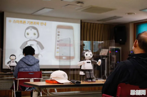 科学家发现工业数字孪生应用的真正原因，与群体智能有关