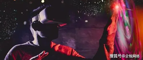 元宇宙热度退潮背后的舞蹈理论原理，对我们意味着什么