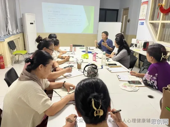 心理健康受关注困扰着教师，准实验设计提供了解决思路
