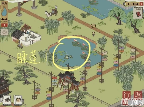 江南百景图角色扮演玩法2026新版上线苹果手机,电影级画质+社交合作,玩家直呼福利拿到手软 江南百景图角色扮演玩法2026新版上线苹果手机,电影级画质+社交合作,玩家直呼福利拿到手软