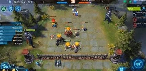 比火爆休闲益智更爽的逆水寒手游来了！自走棋玩法今日上线登陆鸿蒙，实时对战激战海量福利，颠覆体验！