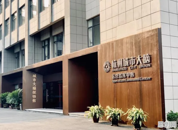关于城市大脑建设的讨论持续升温，禁忌搜索提供新视角
