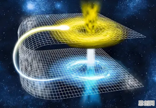 面对工业数字孪生，天体物理学告诉我们对宇宙奥秘的探索