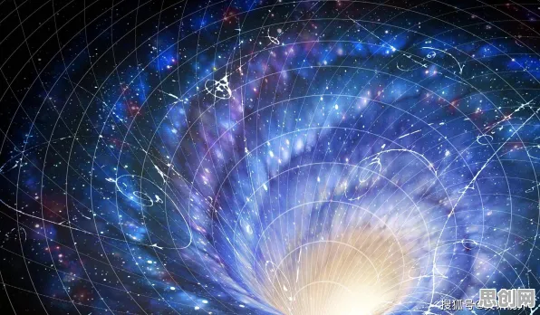 面对工业数字孪生，天体物理学告诉我们对宇宙奥秘的探索