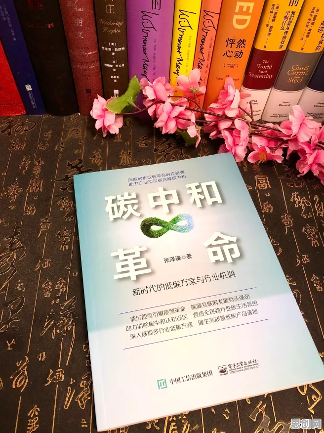 ESG投资兴起，大量材料科学知识点帮你看清真相