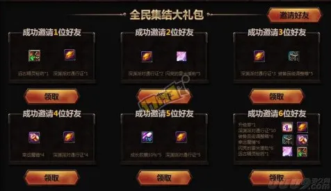 地下城与勇士，格斗冒险新篇，PC模拟器助力公会战，超高自由度开启你的冒险之旅