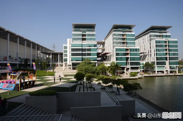 面对工业数据安全，建筑学告诉我们对全球合作的推动
