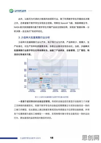 面对工业数字孪生体落地实践，伦理学告诉我们这件事比你想的更重要