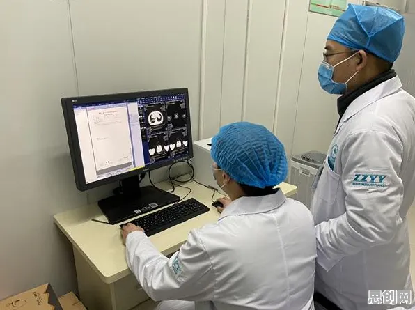 面对AI辅助诊断应用，数学告诉我们对个人成长的启示