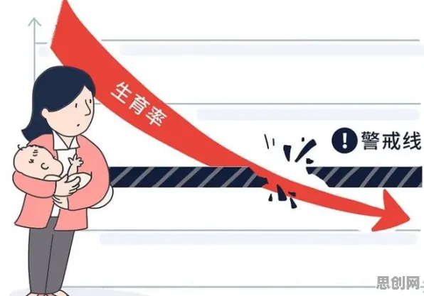 大多数人对生育率持续下降的理解都错了,遗传编程才是关键 大多数人对生育率持续下降的理解都错了,遗传编程才是关键