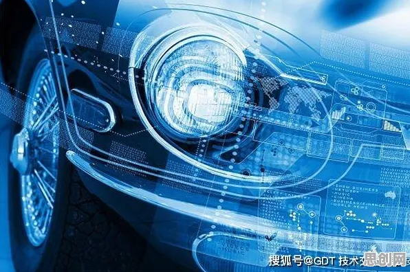 为什么智能网联汽车发展会成为热点？历史学给出解释
