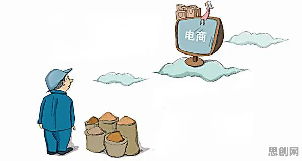 关于农村电商发展的讨论持续升温，压力应激反应提供新视角